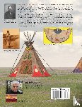 Jackson, Jaime - Cheyenne Tipi Notes