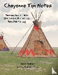 Jackson, Jaime - Cheyenne Tipi Notes