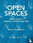 Guagliumi, Susan - Open Spaces