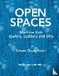 Guagliumi, Susan - Open Spaces