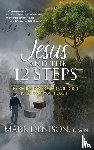 Denison, Mark - Jesus and the 12 Steps