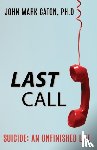 Caton, John Mark - Last Call