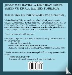 Rhodes, Moshe - Jenny's First Sleepover