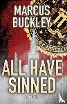 Buckley, Marcus - All Have Sinned