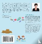 Herron, Linda - Twins Mac & Madi's Vacation