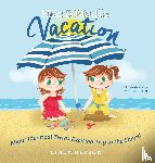 Herron, Linda - Twins Mac & Madi's Vacation