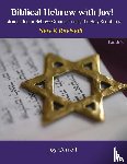 Carroll, Joy L - Biblical Hebrew with Joy!
