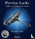 Tanavoli, Parviz - Persian Locks