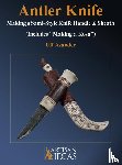 Avander, Ulf - Antler Knife