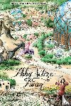 Godward, Lisa Bradley - Abby Wize - AWAY