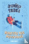 Rebel Girls, Ohlin, Nancy - Junko Tabei Masters the Mountains