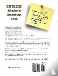 Fensch, Thomas - Inside Nixon's Enemies List