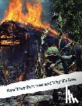 Fensch, Thomas - How They Survived and Why We Lost