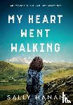 Hanan, Sally - My Heart Went Walking