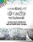 Giraffe, Math, Danziger, Brigid - Pre Algebra Doodle Notes