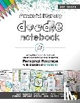Giraffe, Math - PERSONAL FINANCE DOODLE NOTES