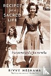 Neshama, Rivvy - Recipes for a Sacred Life