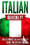 Master, Language - Italian Quickly!