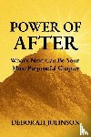Johnson, Deborah - Power of After