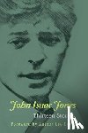 Jones, John Isaac - Thirteen Stories
