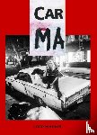Mosshart, Alison - Car Ma