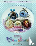 Wang, Jacine - Sew Amazingly Cute