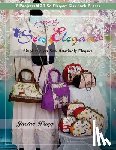 Wang, Jacine - Sew Amazingly Elegant