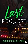 Garrett, Ulysses Stretch - Last Request