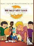 Chishala, Godwin M - The Bully Next Door