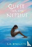 Benjamin, AH - Quest for the Neptius