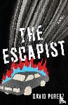 Puretz, David - The Escapist