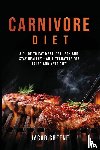 Greene, Jacob - Carnivore Diet