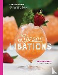 Newton Arispe, Kim - Liberal Libations