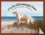 Willow, Aspen - C is for Chincoteague Pony