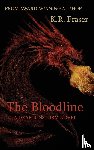 Fraser, K R - The Bloodline
