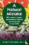 MacGregor, James T - A Natural Mistake
