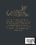 Studio LLC, Inneract - Quote Zen Cat Mandalas