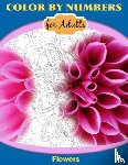 Inneract Studio - Color by Numbers for Adults