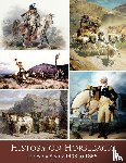 Watson, Vicki - History on Horseback The Early Years