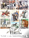 Watson, Vicki - Horsestory Volume II