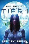 Gunderson, Cindy - Tier 1: Tier Trilogy Book 1
