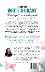 Noble, Meredith - How to Write a Grant