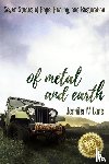 Lane, Jennifer M - Of Metal and Earth