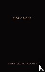 PROVIDENCE PRESS - Holy Bible