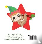 Senec, Taylyn - Sparkle the Christmas Sloth
