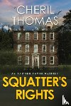 Thomas, Cheril - Squatter's Rights