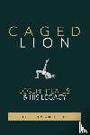 Steel, John Howard - Caged Lion