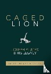 Steel, John Howard - Caged Lion