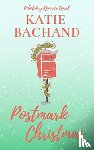 Bachand, Katie - Postmark Christmas