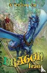 The Story Guy, Rj - Dragon Train